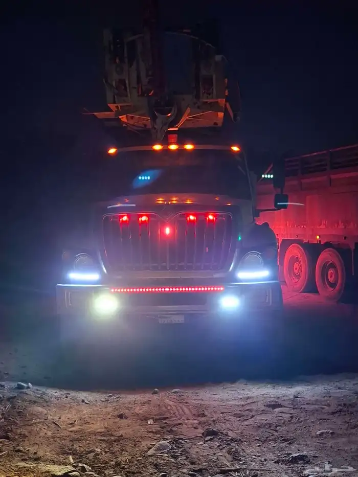 اقوا معدات حفر ابار 2