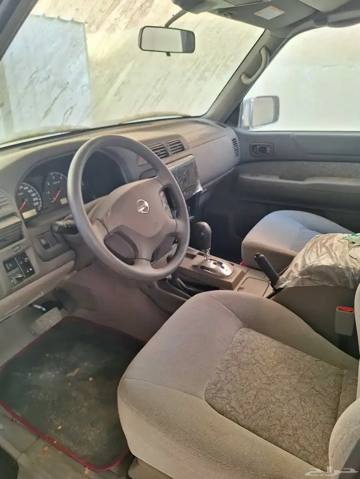 2023 فل كامل قير توماتيك 1