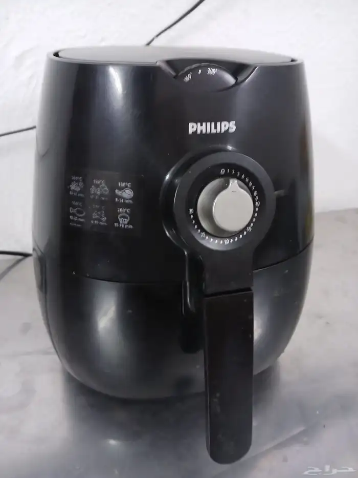 قلاية هوائية 3