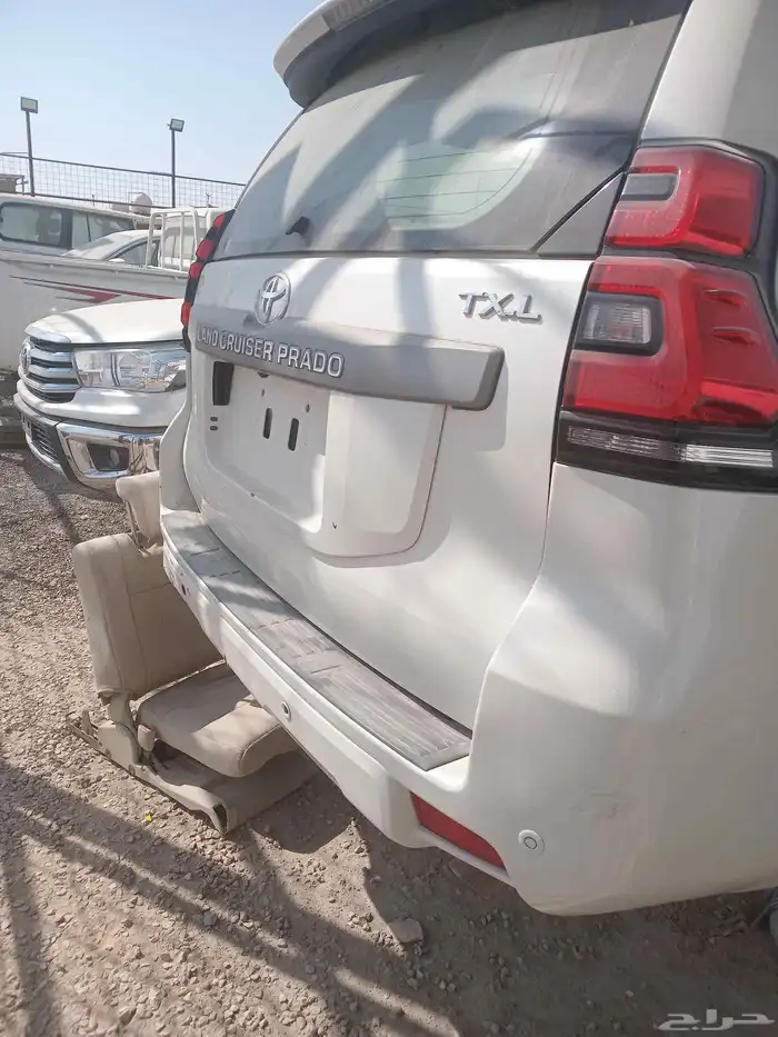 تشليح الحاير والسلي 4