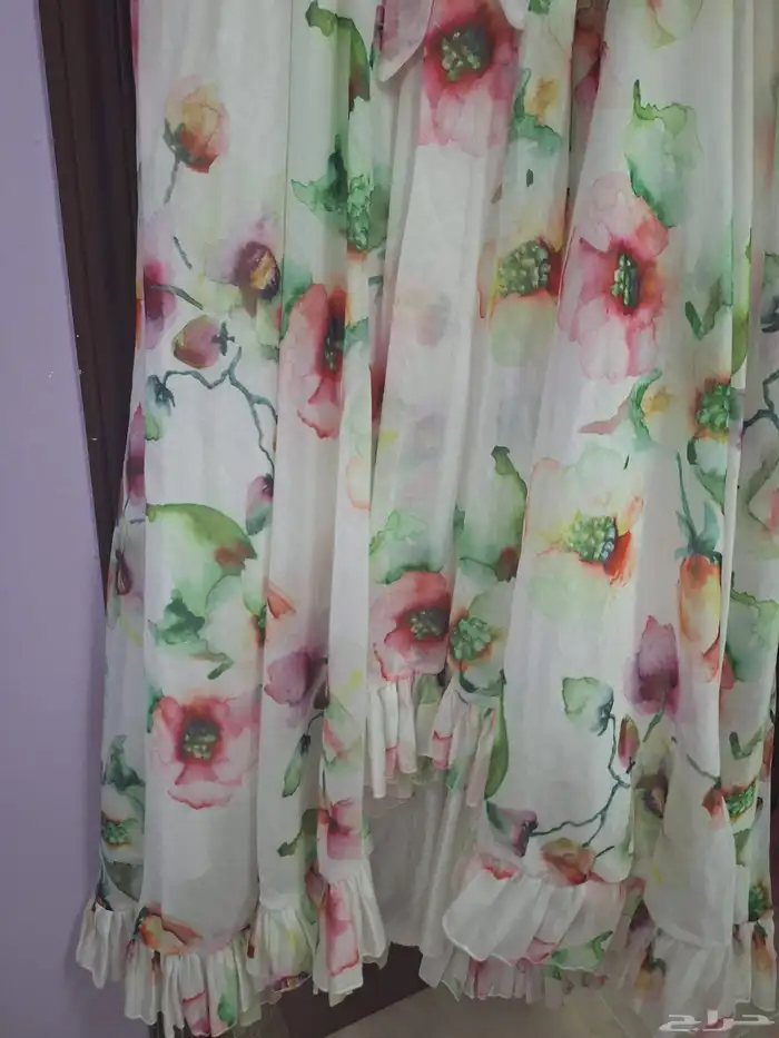 فستان مشجر 2