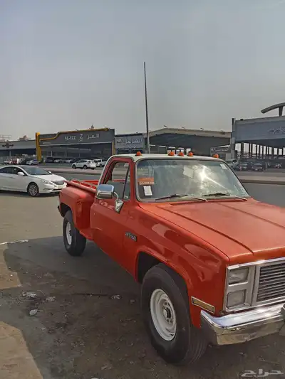 جمس للبيع موديل 83 index