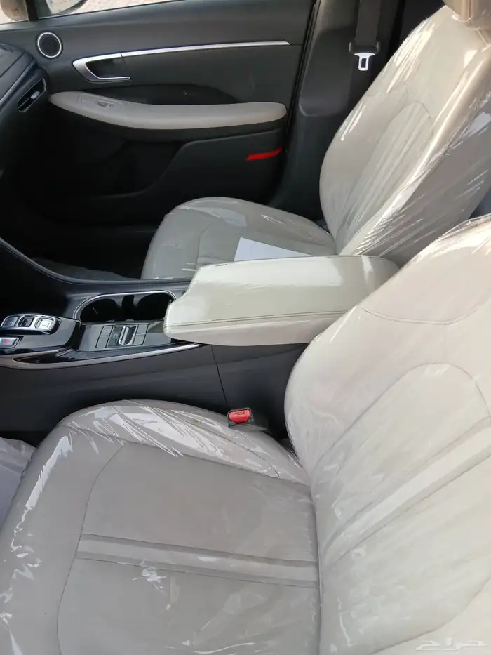 سوناتا 2021 سعودي 9