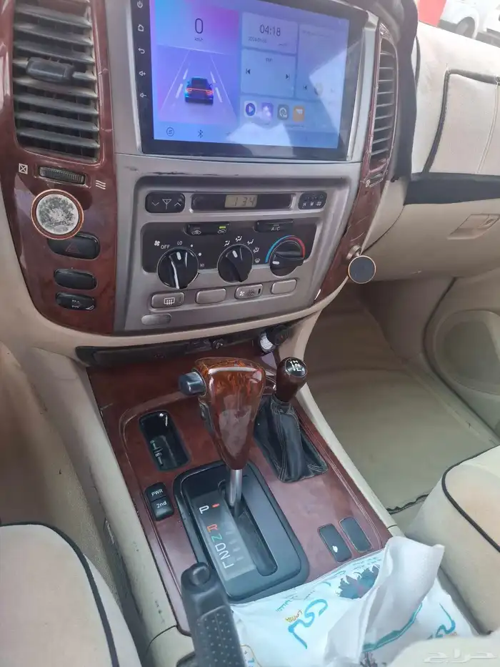 للبيع جي اكس ار 2003 2