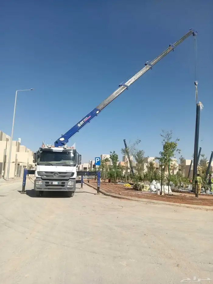 تاجير معدات 3