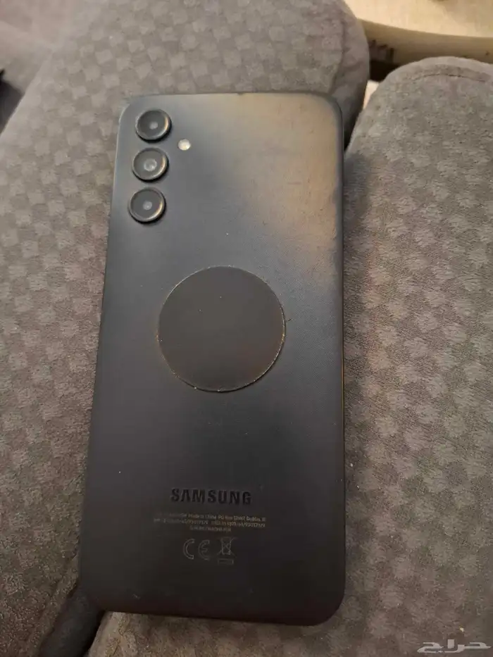 جوال سامسونج a14 باقل سعر 4