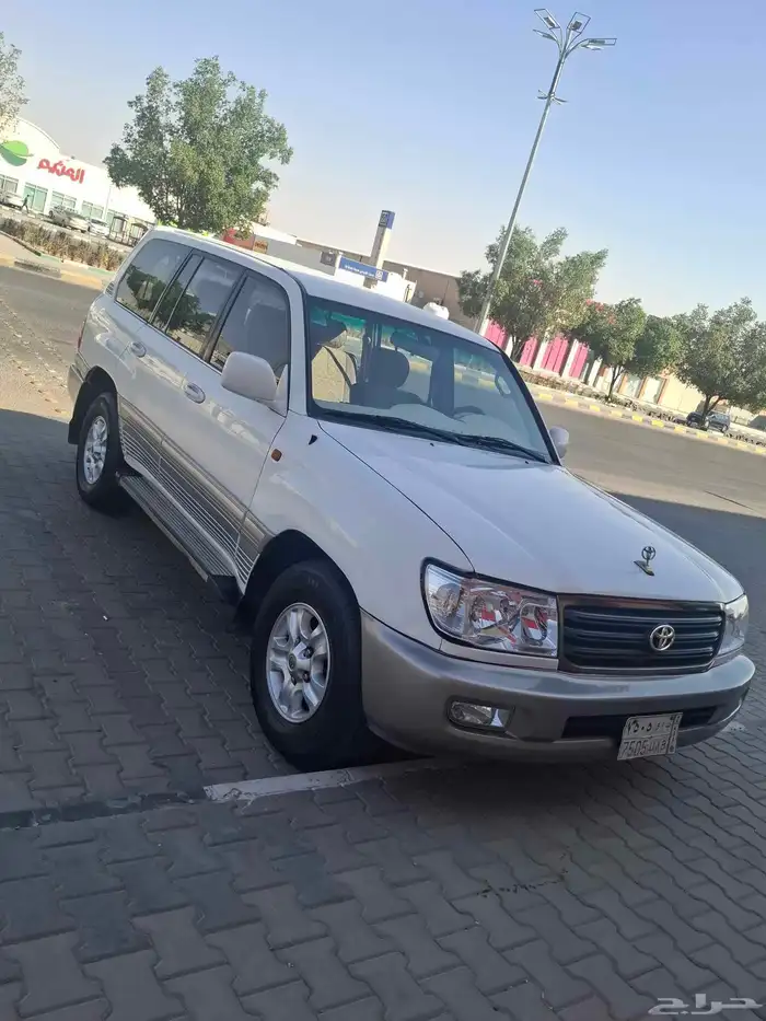 للبيع جي اكس ار 2003 0