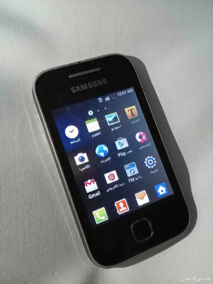 جوالات نوكيا و سامسونج اصلية قديمة 21