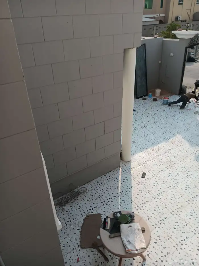 دهانات وديكورات الدمام 2