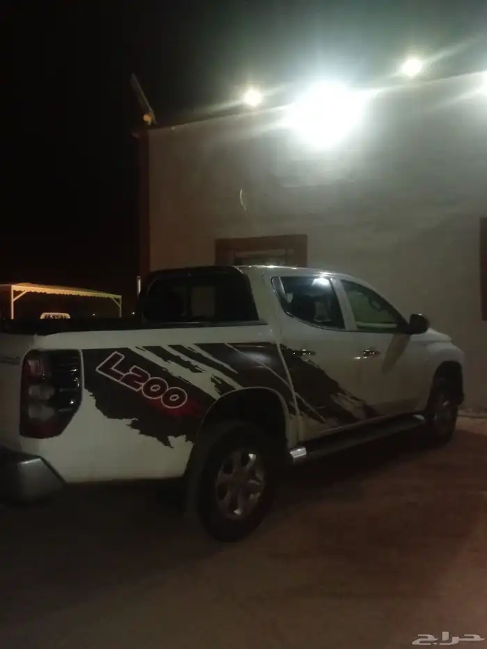 ميتسوبيشي 2022 شرط 1