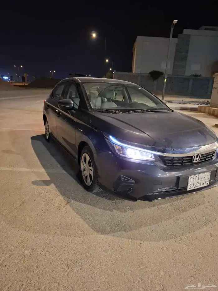 هوندا ستي 24 1