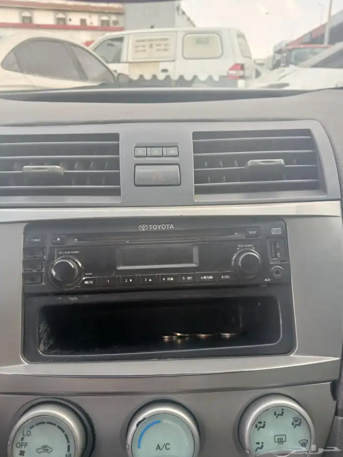 مسجل كامري 11 ستاندر 0