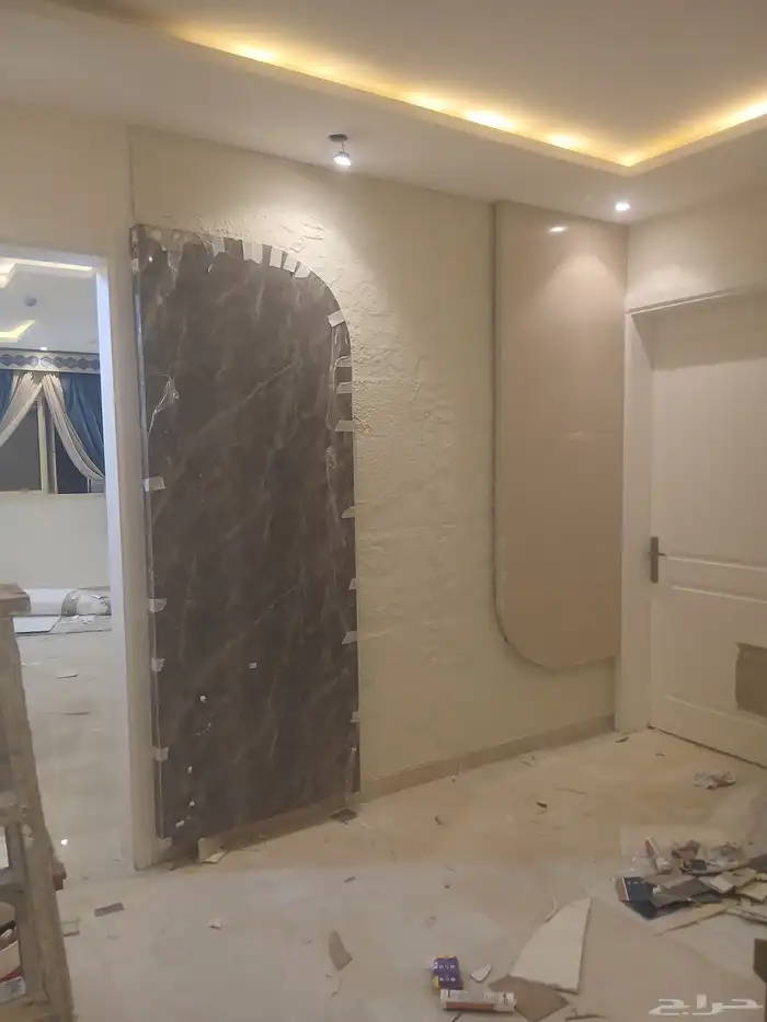 شيبورد وبديل الشيبورد بديل الرخام 0