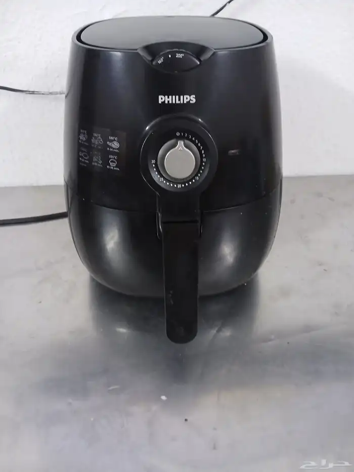 قلاية هوائية 0