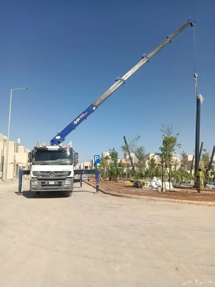 تاجير معدات 2