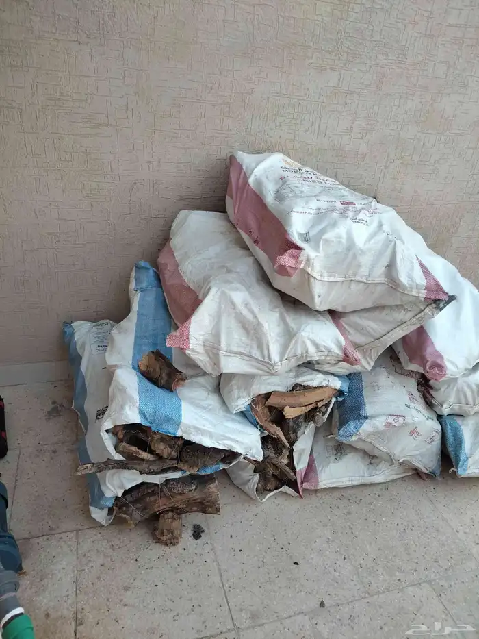 يابس زيتون حطب 2