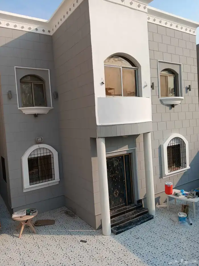 دهانات وديكورات الدمام 0