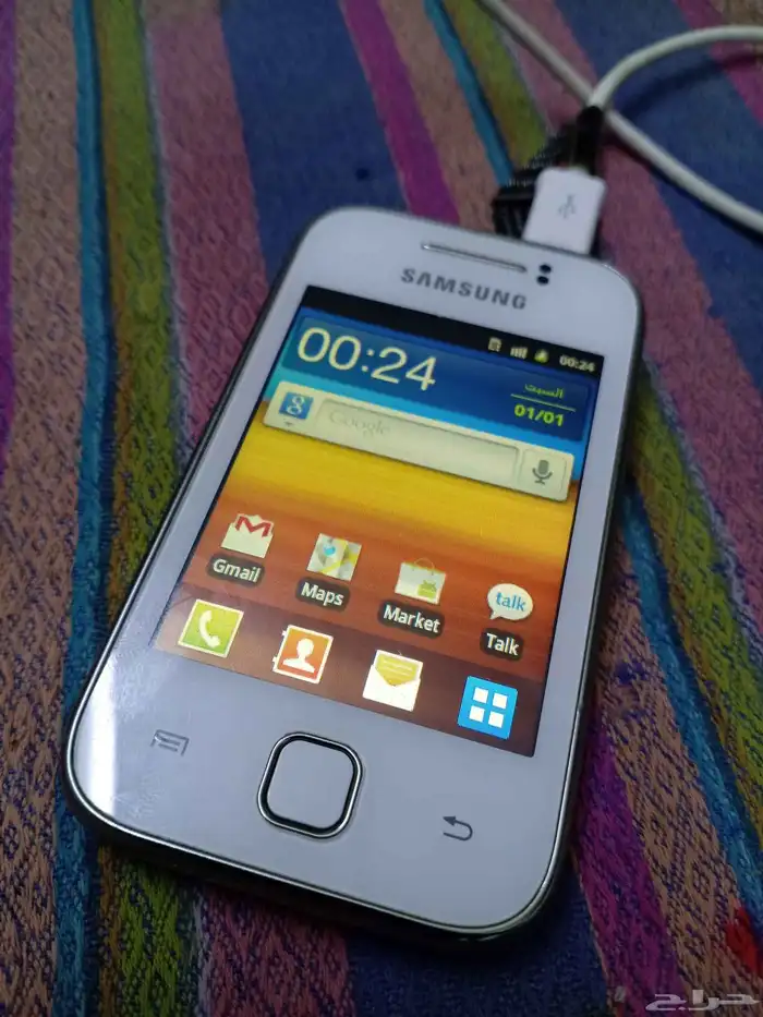 جوالات نوكيا و سامسونج اصلية قديمة 18