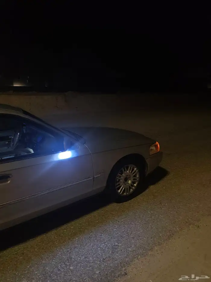 متوفر تركيب انوار ترحيبيه لفورد ماركيز وفكتوريا نضام وكاله 4