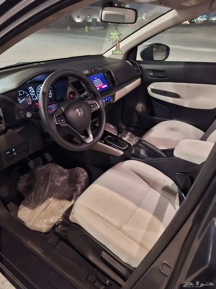 هوندا ستي 24 4