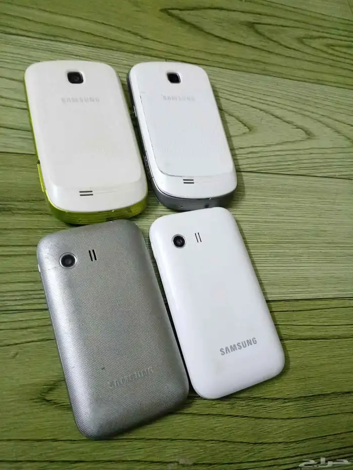 جوالات نوكيا و سامسونج اصلية قديمة 23