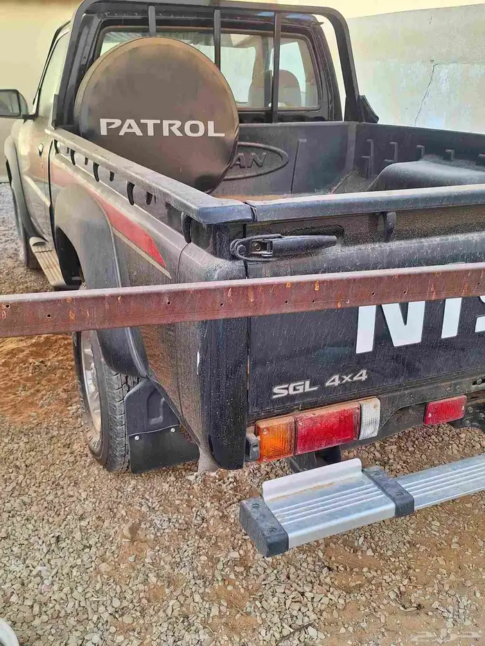 2023 فل كامل قير توماتيك 2