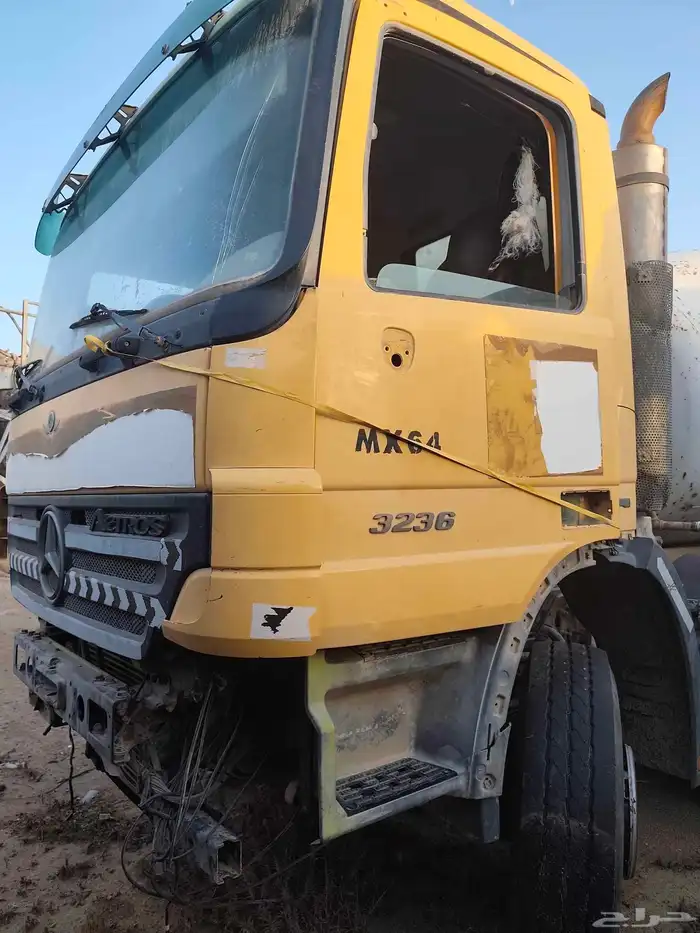 شراء تريلات (تشليح-نقل) 3