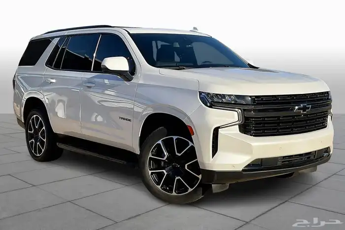 جنوط تاهو مقاس 22 موديل 2023 و 2024 نخبه اولا 8