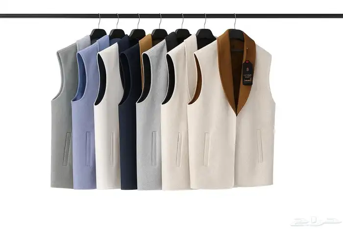 فروات. بشوت. صدريه دبل فيس جاكيت.بالطو .فروة طفيلي . نسائي 5