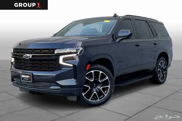 جنوط تاهو مقاس 22 موديل 2023 و 2024 نخبه اولا 5