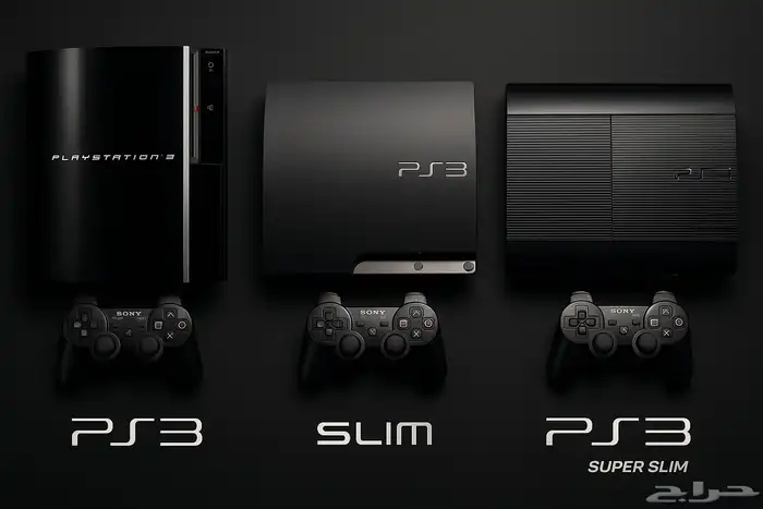 تعديل وإضافة مكتبة العاب PS3 جميع إصدارات 0