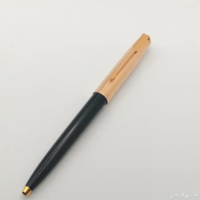 قلم جاف باركر 51 1