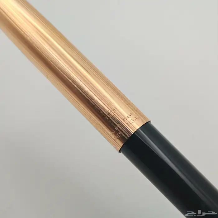 قلم جاف باركر 51 5