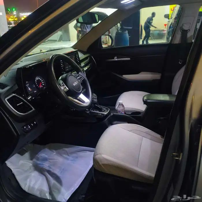 كيا سيلوتس 4