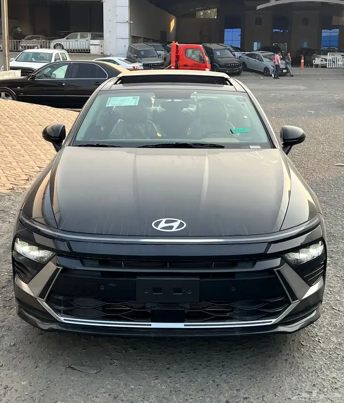 سوناتا كمفورت 2026 0