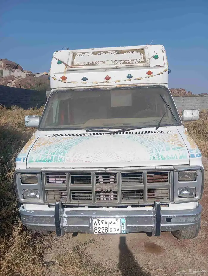 للبيع سيارة اسكريم 0