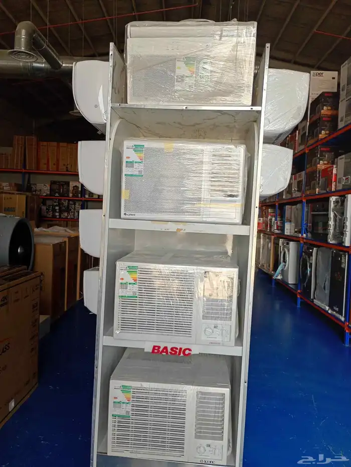 ارخص الاسعار على مكيفات سبليت جديدة. 29 3