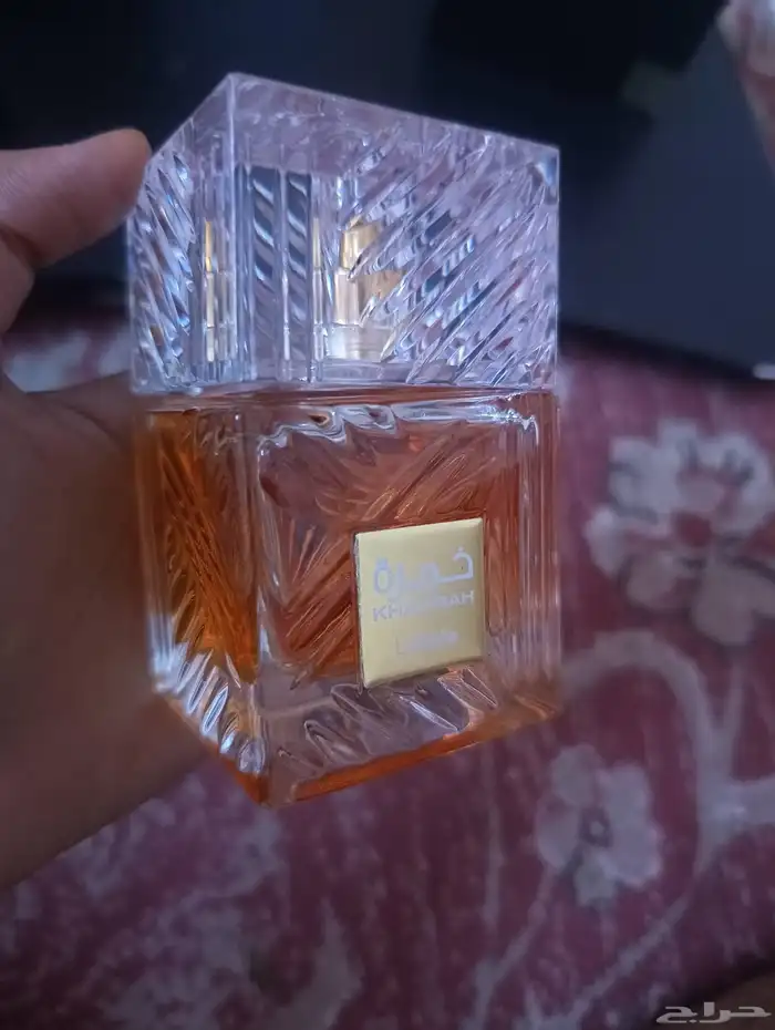 مجموعة عطور للبيع 3