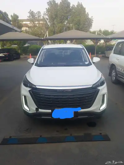 بايك اكس 35 موديل 2023 index