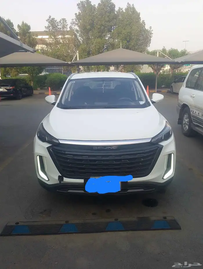 بايك اكس 35 موديل 2023 0