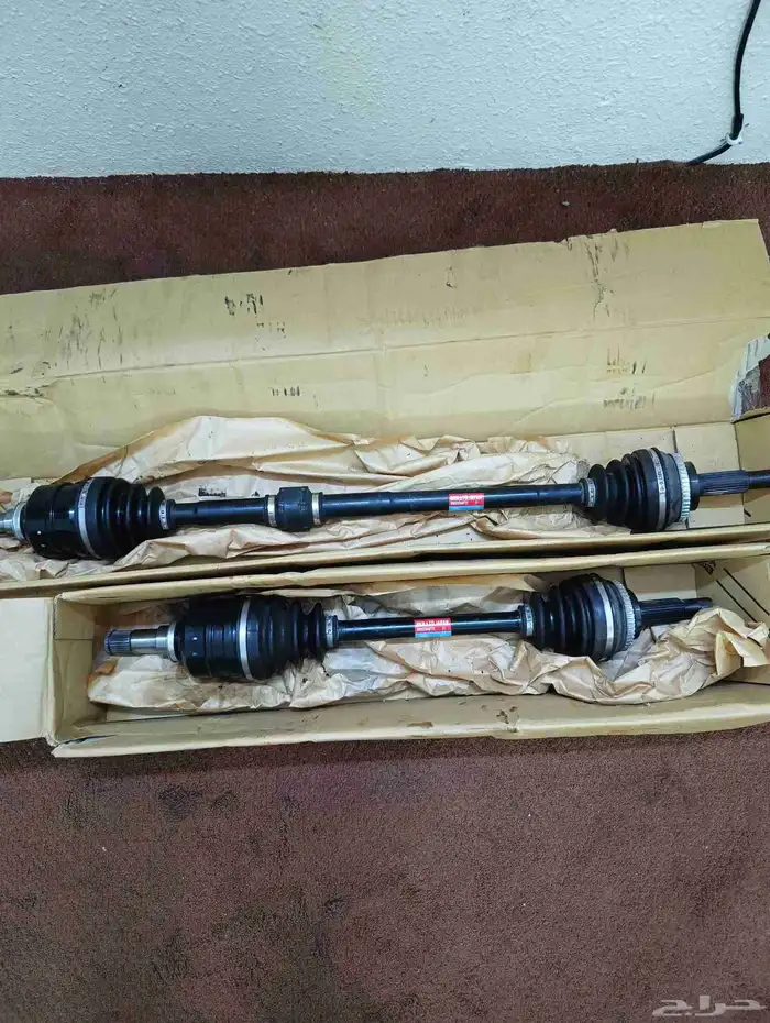 عكوس كورلا ياباني2008-2013 NKN الاصلية 0