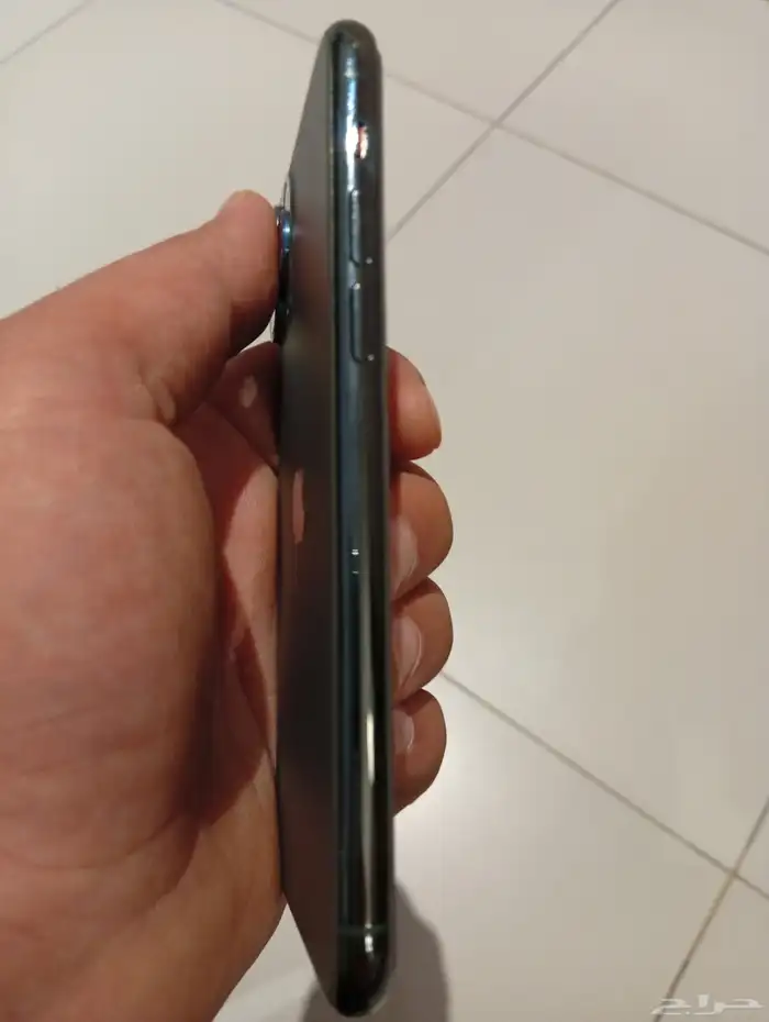 ايفون 11 برو 3