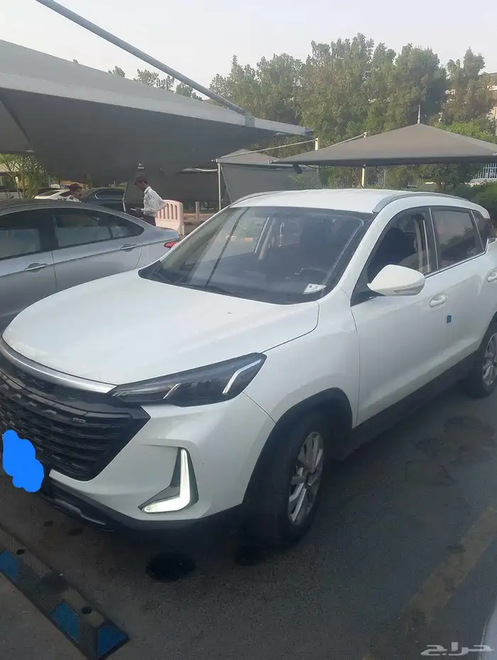 بايك اكس 35 موديل 2023 1