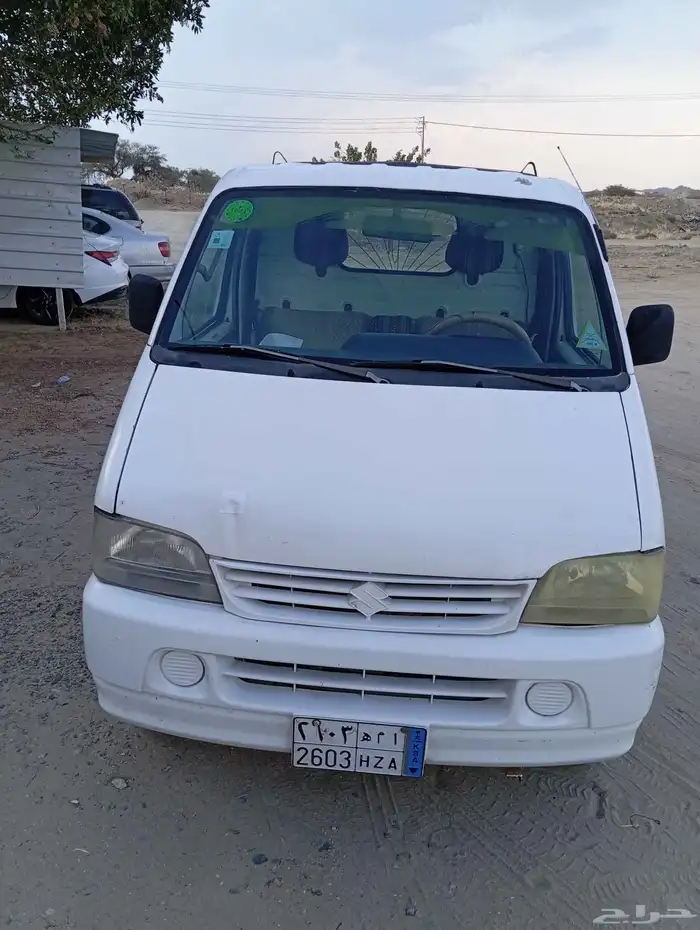 دباب سوزوكي 2004 0