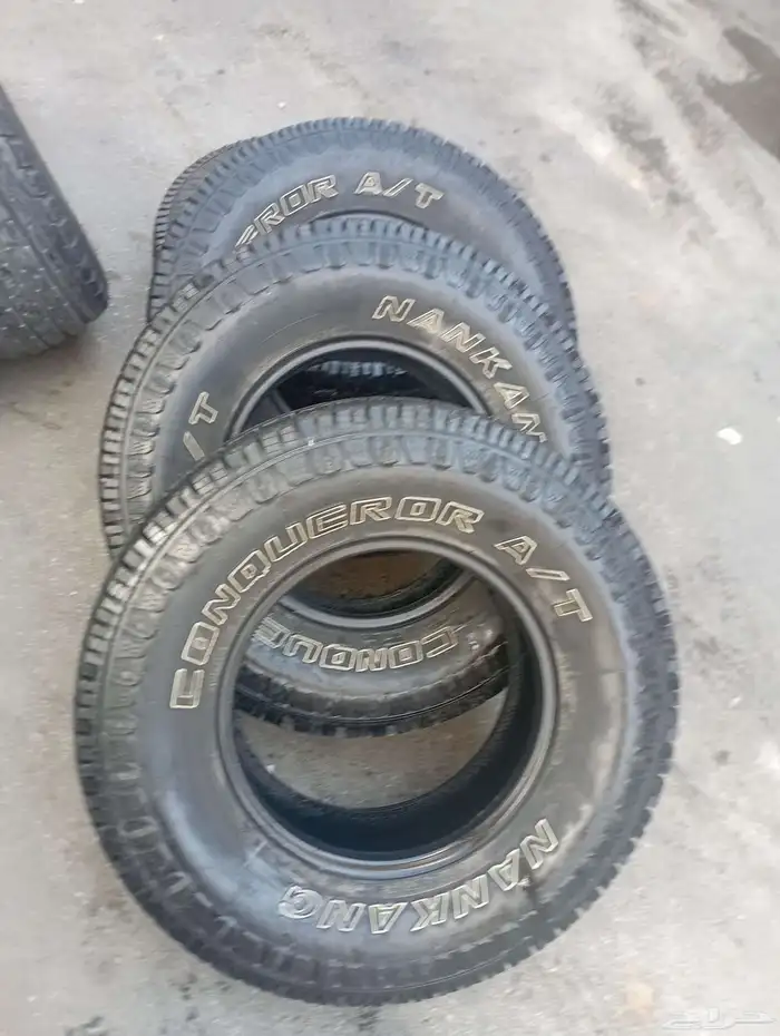 كفرات تيو يباني 15فواصل 3