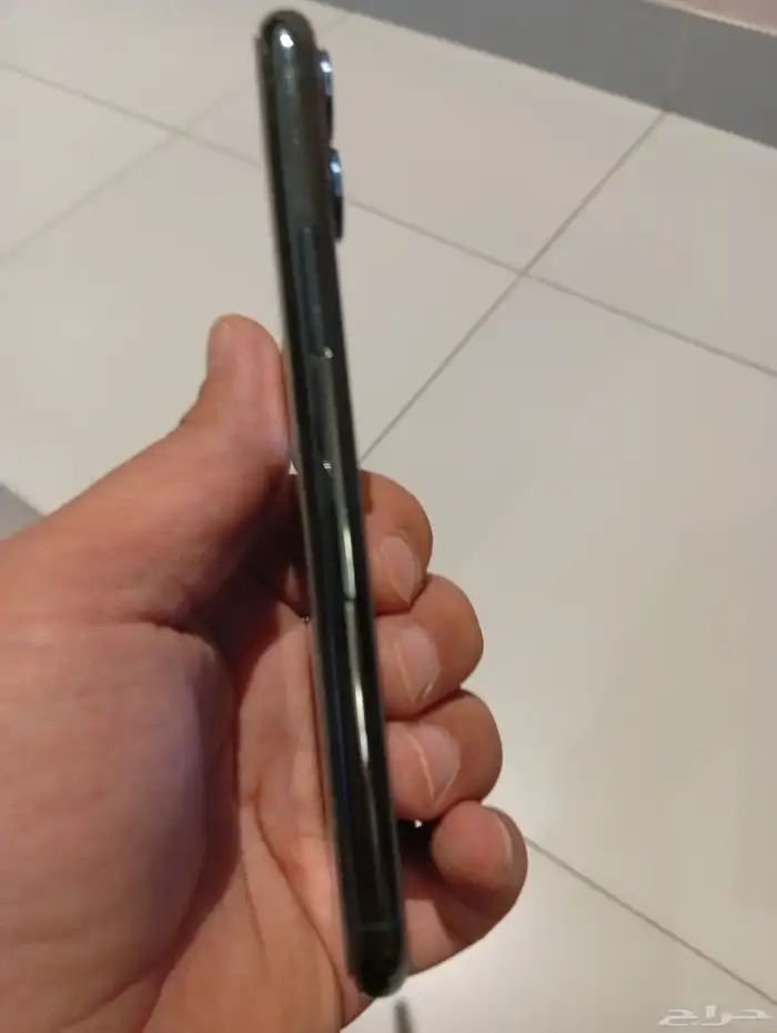 ايفون 11 برو 2