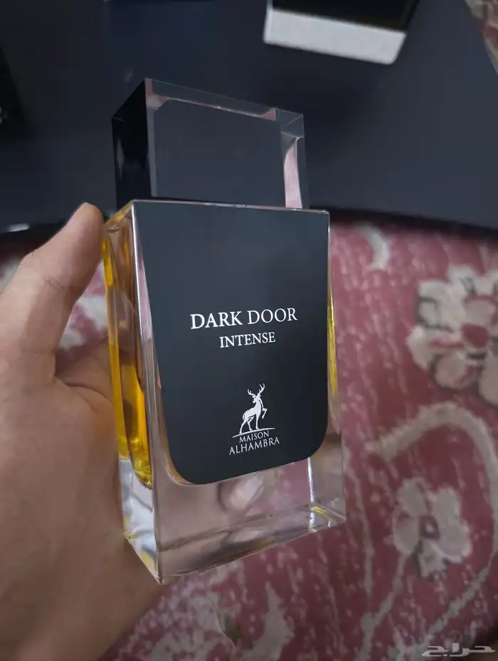 مجموعة عطور للبيع 2