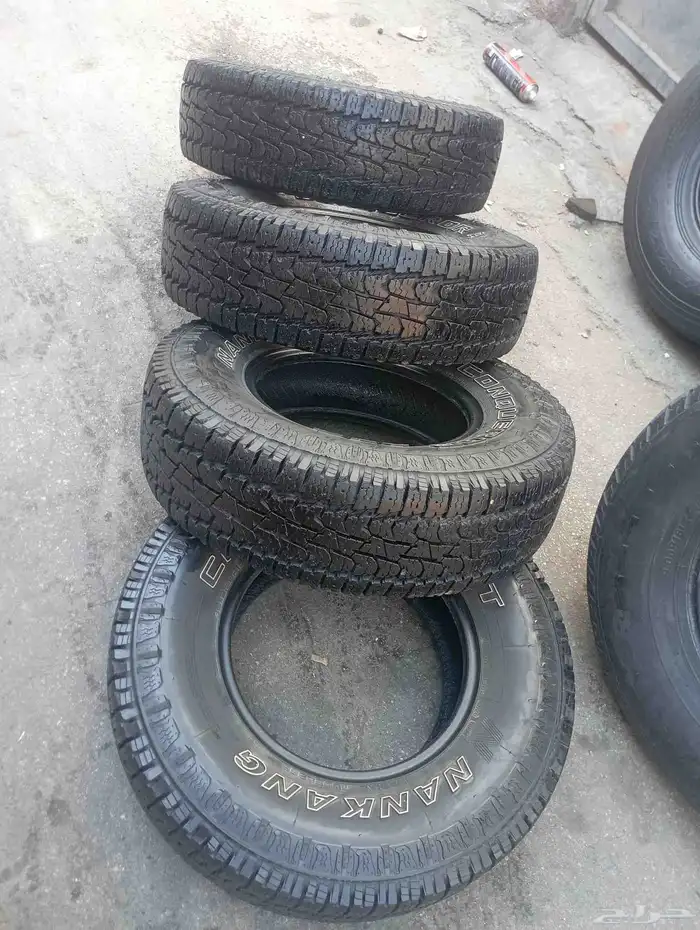 كفرات تيو يباني 15فواصل 6