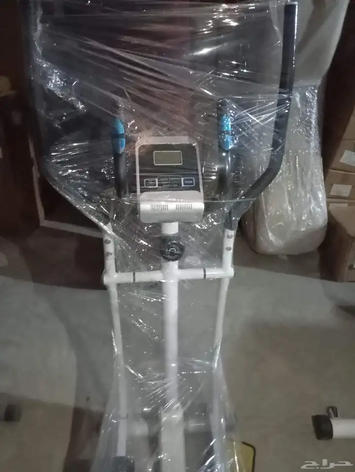 دراجة أوبتكال دراجة مقعد مريح دراجة مغناطيسية دراجات تمارين 3