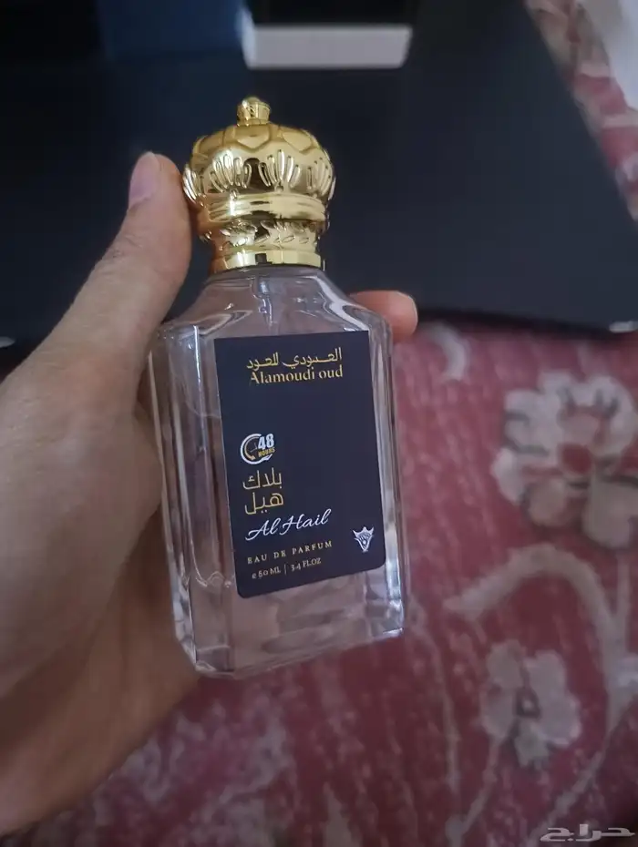 مجموعة عطور للبيع 6